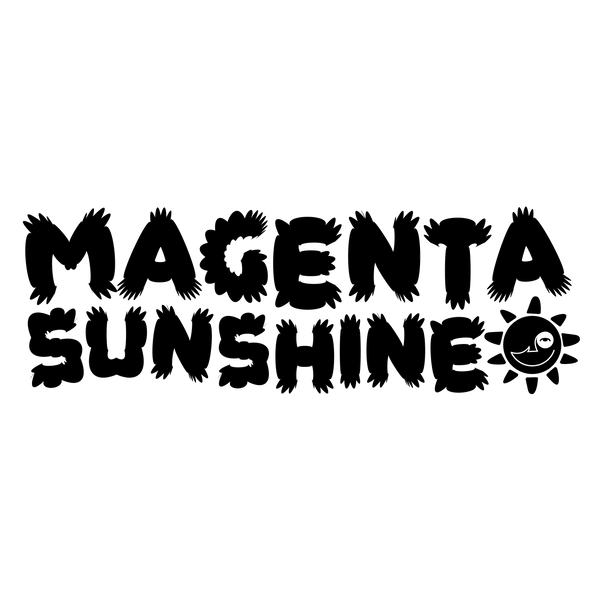 Magenta Sunshine Online Store