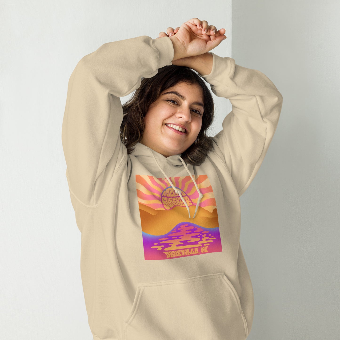 Unisex Hoodie
